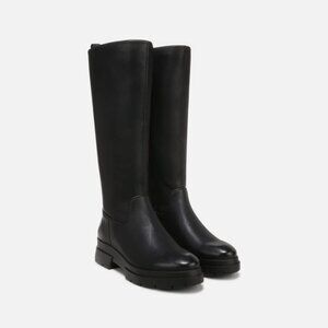 Naturalizer SOUL Orchid Knee High Wide Calf Boot